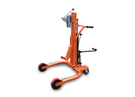 DY350 Oil Cylinder Hydraulic Drum Lifter Capacity 350kg