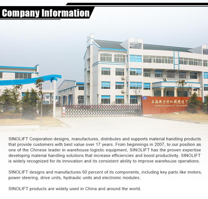 Sinolift PFR todos los direccionales manual hidráulico rollador de papel levantador 12