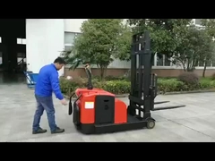 Sinólifto CPD10/15W contrapeso eléctrico en pie