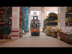 Se trata de una serie de medidas de seguridad.