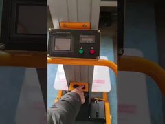 Sinolift ESG100 ESG150 Apilador de tornillo eléctrico ligero