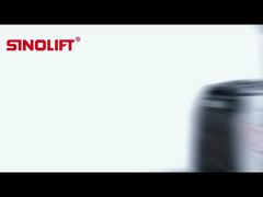 Transpaleta Eléctrica de Alta Resistencia EPT15V