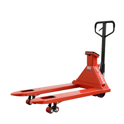 SINOLIFT SHPT20-B Electronic Scale Pallet Truck