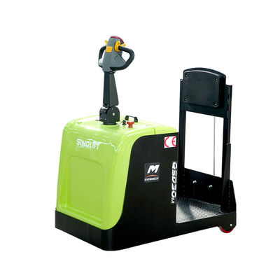 SINOLIFT QSD20M QSD30M Stand-on Electric Tow Tractor