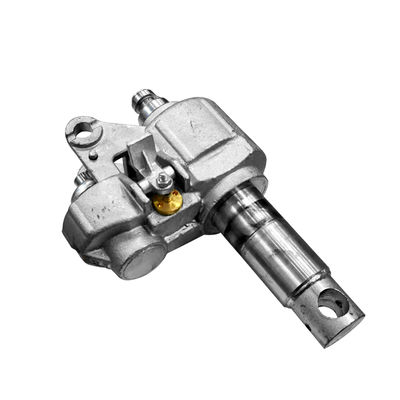 AC50 Hand Pallet Truck Cast Hydraulic Pump