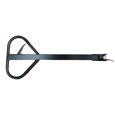 Ergonomic Pallet Truck Handle with Rubber Grip - Multi-Model Compatible