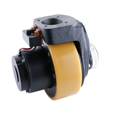 Universal Fit Forklift Drive Wheel Assembly