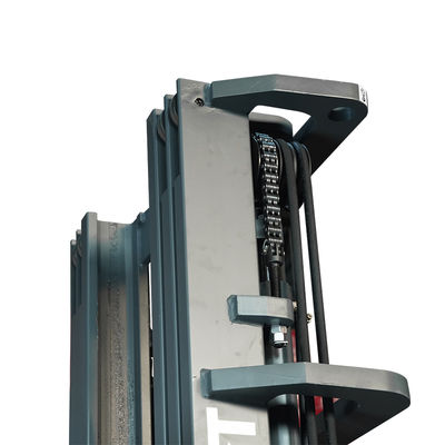 CPD20SA Three Wheel Electric Forklift Truck