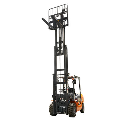SINOLIFT T1 Series CP(C)D3.0-4.0T Internal-Combustion Counter Balanced Forklift