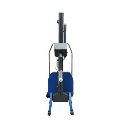 SINOLIFT QZA15 Electric Roll Lifter with Expanding Mandrel