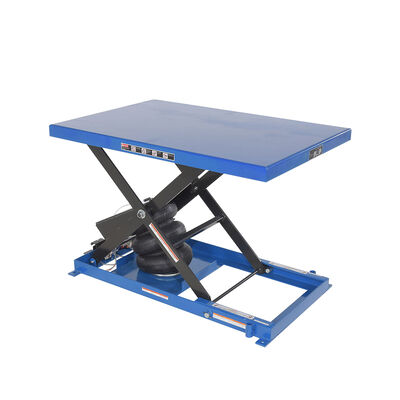 SINOLIFT QN500 Pneumatic Airbag Scissor Lift Table