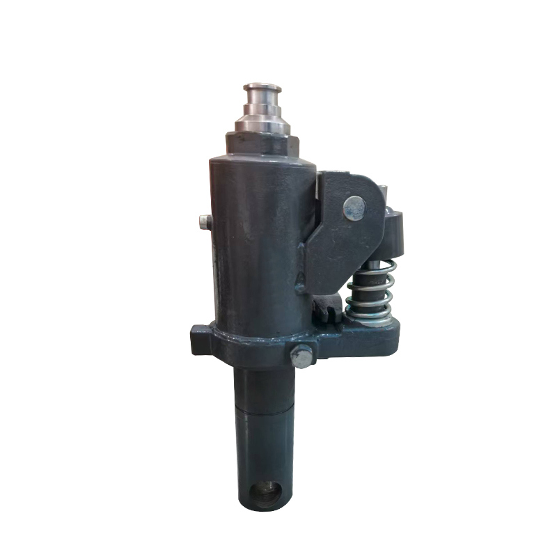 NP50 Hand Pallet Truck Welded Hydraulic Pump Assembly